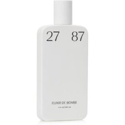 27 87 Elixir de Bombe Eau de Parfum (Unisexe) 87 ml