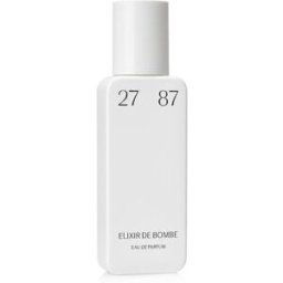 27 87 Elixir de Bombe Eau de Parfum (Unisexe) 27 ml