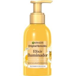 Garnier Original Remedies sérum élixir de miel 120 ml