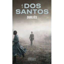 Oubliés José Rodrigues dos Santos Pocket