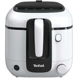 Friteuse Tefal Super Uno Fr3101 1.5kg Non Stick