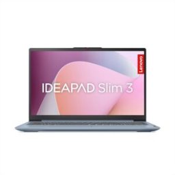 IBM Ideapad Notebook Slim 3 Display 15.6'' Fhd (1920x1080) Processore Amd Ryzen 5 40 Memoria Ram 8gb Memoria Ssd