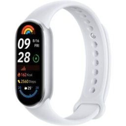 Bracelet Connecté Xiaomi Mi Smart Band 9 Gris