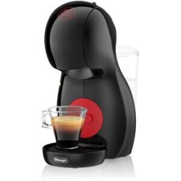 DeLonghi Dolce Gusto Piccolo Xs Edg210b Machine À Café Noire/rouge