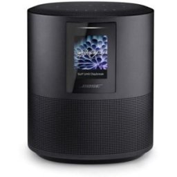 Enceinte Résidentielle Bluetooth Et Wifi Bose Home Speaker 500 Noir Avec Assistants V