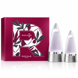 Coffret Rochas Man - Eau de Toilette 100 ml + 50 ml