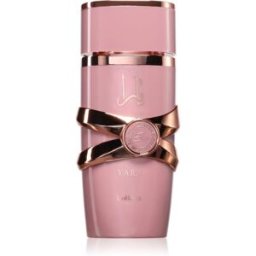 Lattafa Yara Elixir Eau de Parfum pour femme 100 ml