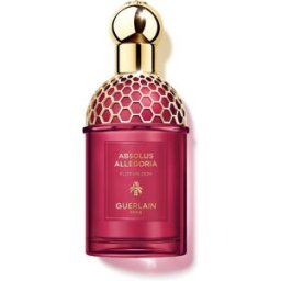 GUERLAIN Absolus Allegoria Florabloom Eau de Parfum mixte 75 ml