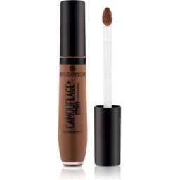 essence CAMOUFLAGE+ MATTE correcteur liquide effet mat teinte 240 8 ml