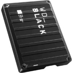 Western Digital Disque Dur Externe Hdd Wdbz7d0060bbk-wesn 6tb Black One Size unisex