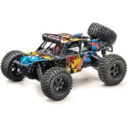 Absima Buggy Télécommandé Charger 1/14 4wd Rtr Multicolor One Size unisex