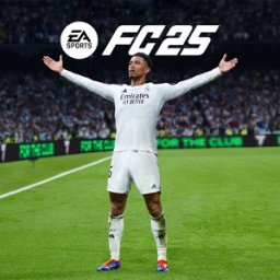 Kinguin EA SPORTS FC 25 Accounts PC EA/ORIGIN FR EA SPORTS FC 25 84 hrs EA GAMES 4 OTHER GAMES: Apex Legends, EA SPORTS FC24, Need for Speed Unbound 122458069