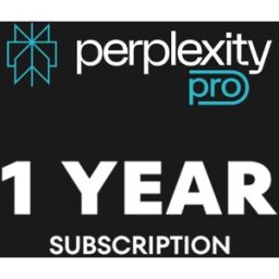 Kinguin Perplexity PRO - 1 Year Subscription Key EU (ONLY FOR NEW ACCOUNTS)