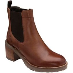 Ravel Ravel Ankle Boots Brun EU 41 (UK 7)