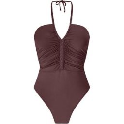 KBX Knickerbox Collections Swimsuit Brun FR 42 (EU 40)