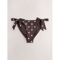 Next Bas de bikini Brun FR 44 (EU 42)
