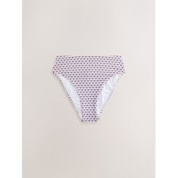 Next Bas de bikini crème FR 38 (EU 36)