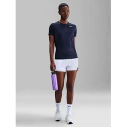 Nike Nike Dri-FIT T-Shirt bleu L (FR 46-48)
