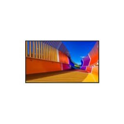 Sharp NEC MultiSync PN-E Series - 50 Classe (49.5 visualisable) ecran LCD retro-eclaire par LED - 4K - pour signalisation numerique