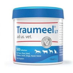 Heel Traumeel LT ad us. vet. tablets (500 pcs)
