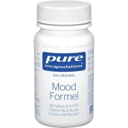 Pure Encapsulations Mood Formula (30 pcs.)