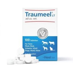 Heel Traumeel LT ad us. vet. tablets (100 pcs)