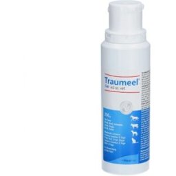 Heel TRAUMEEL Gel ad us. vet. (250g)