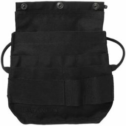 Helly Hansen Poche Suspendue Connect Carpenter Black One Size