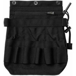Helly Hansen Poche Suspendue Connect Plumber Black One Size