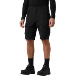 Helly Hansen Short Cargo Magni Evo Connect Black C68