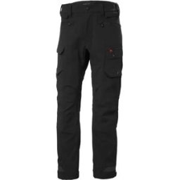 Helly Hansen Pantalon De Travail Kensington Connect Soft Black C68