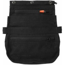 Helly Hansen Poche Suspendue Connect Utility Black One Size