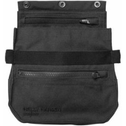 Helly Hansen Poche Suspendue Connect Utility Ebony One Size