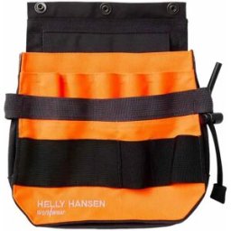 Helly Hansen Poche Suspendue Connect Electrician Orange One Size