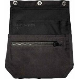 Helly Hansen Poche Suspendue Connect Essential 2 Black One Size
