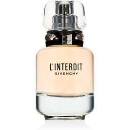 Givenchy L'Interdit 2022 Eau de Toilette (Femme) 35 ml