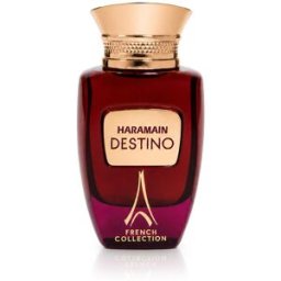 Al Haramain Haramain Destino French Collection Eau de Parfum (Unisexe) 100 ml