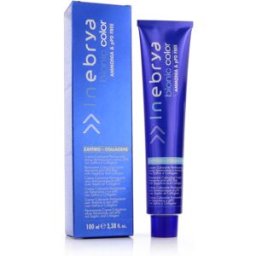Inebrya Bionic Color Copper 100 ml couleur 6/34 Dark Blonde Golden Copper