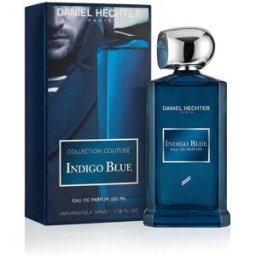 Daniel Hechter Collection Couture Indigo Blue Eau de Parfum (Homme) 100 ml