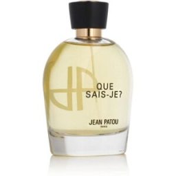 Jean Patou Collection Héritage Que Sais-Je? Eau de Parfum (Femme) 100 ml