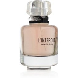 Givenchy L'Interdit Eau de Parfum (Femme) 80 ml