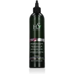 HS MILANO Lamellar Bond Detangling Elixir-Silk Effect 350 ml