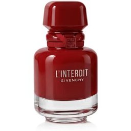 Givenchy L'Interdit Rouge Ultime Eau de Parfum (Femme) 35 ml variante Nouveau packaging
