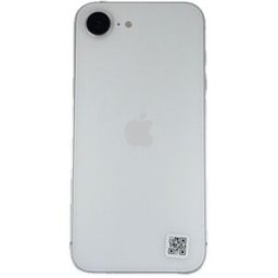 Apple - Iphone 16e - 128 Go - Reconditionné - Premium - Blanc