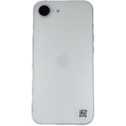 Apple - Iphone 16e - 128 Go - Reconditionné - Premium - Blanc