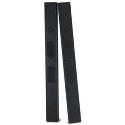 NEC Sp-tf1 Haut-parleur Noir 30 W