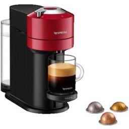 Machine Expresso Krups Vertuo Next Xn9105 5 Tailles De Tasse