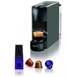 Krups Nespresso Essenza Mini Xn1108 Grey