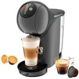 Machine À Café Krups Genio S 15 Bars 0.8l
