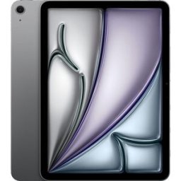 Tablette Apple Ipad Air Processeur M3 256 Go Gris